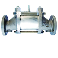 Arrestor Horizontal 